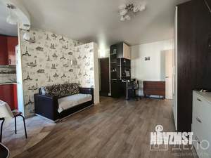 2-к квартира, на длительный срок, 44м2, 4/4 этаж