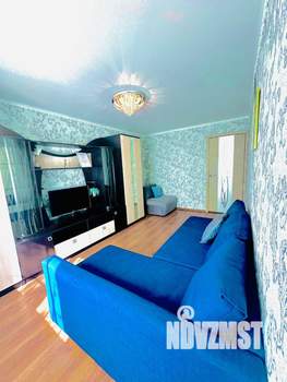2-к квартира, посуточно, 63м2, 1/1 этаж