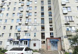 1-к квартира, на длительный срок, 32м2, 2/9 этаж