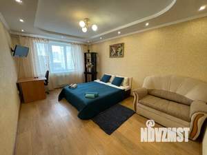 2-к квартира, посуточно, 64м2, 8/9 этаж