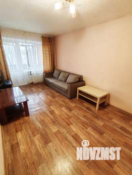 1-к квартира, на длительный срок, 31м2, 3/5 этаж