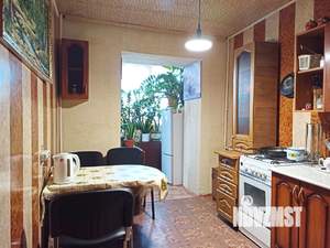 1-к квартира, посуточно, 36м2, 4/9 этаж