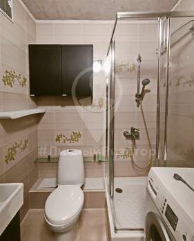 1-к квартира, на длительный срок, 38м2, 7/10 этаж