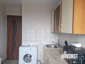 1-к квартира, на длительный срок, 33м2, 8/9 этаж