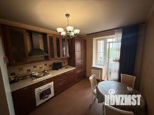 1-к квартира, посуточно, 40м2, 5/13 этаж