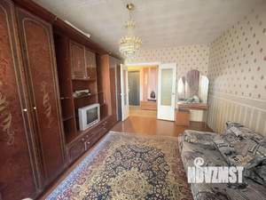 2-к квартира, на длительный срок, 50м2, 3/9 этаж