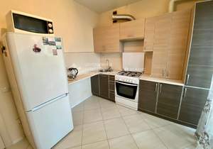 1-к квартира, на длительный срок, 41м2, 6/10 этаж