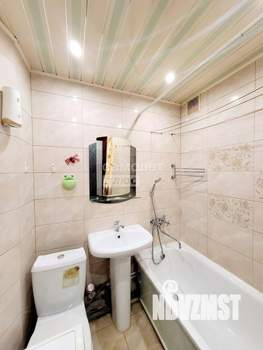 1-к квартира, на длительный срок, 32м2, 3/5 этаж