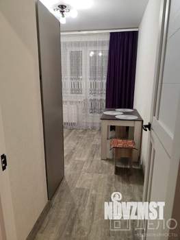 1-к квартира, на длительный срок, 39м2, 1/10 этаж