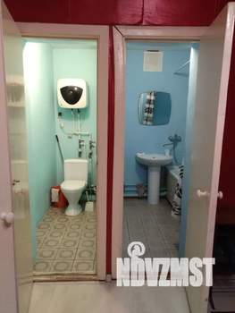 1-к квартира, посуточно, 50м2, 5/9 этаж