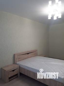 1-к квартира, на длительный срок, 40м2, 12/15 этаж