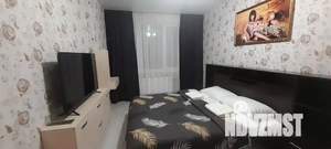 2-к квартира, посуточно, 55м2, 1/1 этаж