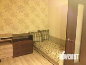 2-к квартира, на длительный срок, 45м2, 2/5 этаж