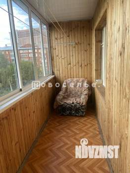 1-к квартира, на длительный срок, 35м2, 4/6 этаж