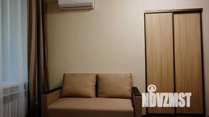 1-к квартира, посуточно, 33м2, 2/3 этаж