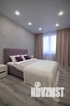 2-к квартира, посуточно, 70м2, 1/1 этаж