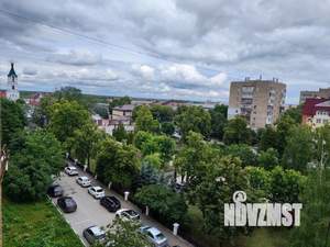 2-к квартира, посуточно, 45м2, 1/1 этаж