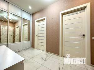 1-к квартира, посуточно, 56м2, 4/13 этаж