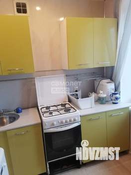 3-к квартира, на длительный срок, 60м2, 5/5 этаж