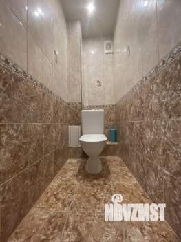 3-к квартира, посуточно, 92м2, 1/1 этаж