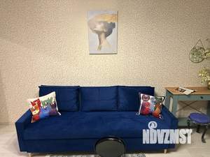 3-к квартира, посуточно, 65м2, 5/5 этаж