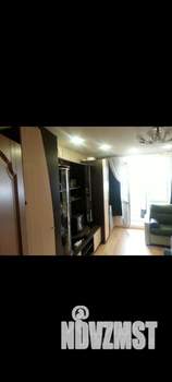 1-к квартира, на длительный срок, 45м2, 5/10 этаж