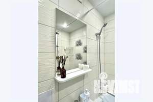 1-к квартира, посуточно, 35м2, 1/4 этаж
