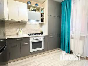 1-к квартира, посуточно, 40м2, 23/25 этаж