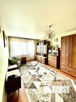 1-к квартира, на длительный срок, 30м2, 7/9 этаж