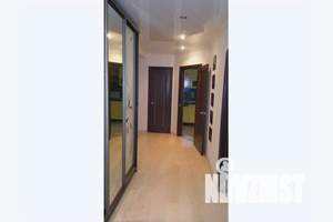 1-к квартира, посуточно, 49м2, 8/10 этаж