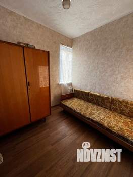 2-к квартира, на длительный срок, 52м2, 4/5 этаж