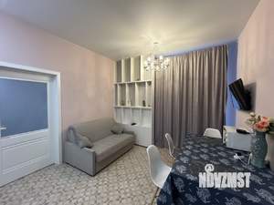 2-к квартира, на длительный срок, 57м2, 3/7 этаж