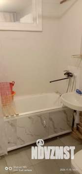 1-к квартира, на длительный срок, 32м2, 2/5 этаж