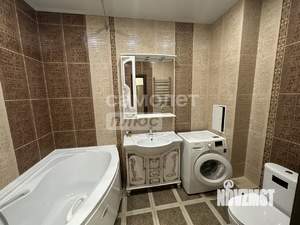 1-к квартира, на длительный срок, 45м2, 9/22 этаж