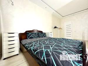 3-к квартира, посуточно, 80м2, 8/25 этаж