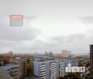 Студия квартира, на длительный срок, 18м2, 13/20 этаж