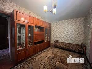 2-к квартира, на длительный срок, 43м2, 1/5 этаж