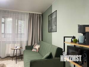 1-к квартира, посуточно, 70м2, 1/1 этаж