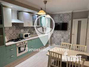 2-к квартира, на длительный срок, 72м2, 10/10 этаж