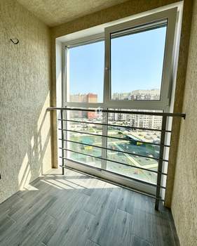 1-к квартира, на длительный срок, 37м2, 11/25 этаж