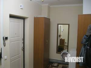 1-к квартира, на длительный срок, 48м2, 2/15 этаж