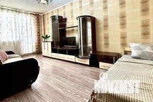 2-к квартира, посуточно, 65м2, 6/15 этаж