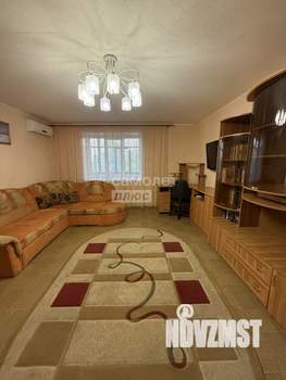 1-к квартира, на длительный срок, 42м2, 2/10 этаж