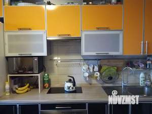 1-к квартира, на длительный срок, 40м2, 7/14 этаж