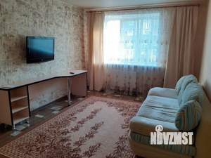 1-к квартира, на длительный срок, 40м2, 10/15 этаж