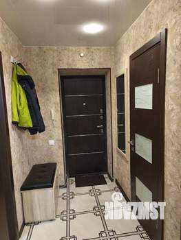 1-к квартира, на длительный срок, 43м2, 10/10 этаж