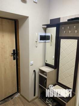 2-к квартира, посуточно, 47м2, 4/4 этаж