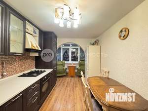 3-к квартира, на длительный срок, 95м2, 15/17 этаж