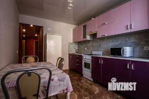 2-к квартира, посуточно, 70м2, 1/1 этаж
