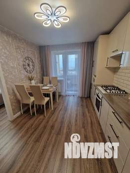 1-к квартира, посуточно, 32м2, 11/20 этаж